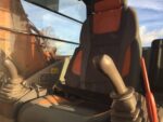 Pelle sur chenilles polyvalente Hitachi ZX210LC-3 – 2007 – Image 4