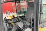 Pelle sur pneus Volvo EW60E 2017 – 5,88 tonnes – Image 4