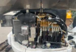 CATERPILLAR 305C CR, 2010 + 3 GODETS – Image 5