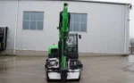 BOBCAT E85, 2013, + 3 GODETS – Image 3