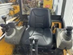 JCB 8025 ZTS, 2,7T + 3 GODETS – Image 5