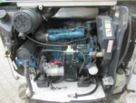 BOBCAT 334, 3,4T + 3 GODETS – Image 4
