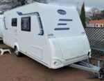 CARAVANE ALBA 460 – Bild 3