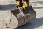 CATERPILLAR 301.5 + BRH + 3 GODETS – Image 6