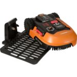 Tondeuse à gazon robotisée Worx Landroid M500 Plus 20V – WR165E – Image 4