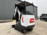 BOBCAT E17, 1,7T + 3 GODETS – Image 8