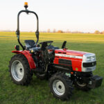 Fieldtrac 180