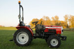 Fieldtrac 270 D – Image 7