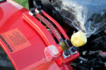 Fieldtrac 270 D – Image 10