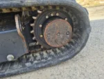 BOBCAT E34, 2019 + 3 GODETS – Image 11