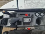 BOBCAT E34, 2019 + 3 GODETS – Image 6