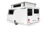 TRIGANO SILVER TREND 350 – Image 3