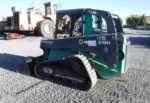 2011 JOHN DEERE 319D – Image 6