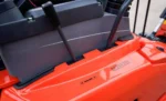 KUBOTA U17-3a NEUVE, 1,7T + 3 GODETS – Image 15