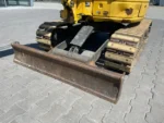 KOMATSU PC 26 MR-3, 2,8T + 3 GODETS – Image 15