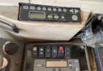 HITACHI ZX 52 U 3, 5,4T + 3 GODETS – Image 3