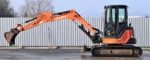 HITACHI ZX48U-3 CLR, 5T + 3 GODETS – Image 2