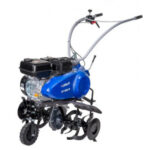 Motobineuse STAUB ST 4862 R
