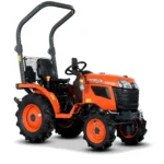 Kubota type B 1181 D