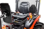 Kubota B 1121 D – Image 7