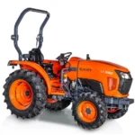 Kubota L 1382 DW
