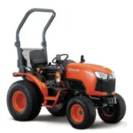 KUBOTA B2231HDW