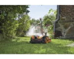 Tondeuse robot Worx PowerShare Landroid Vision M800 – WR208E