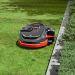 Tondeuse à gazon robotisée SEGWAY Navimow X390E – Image 2