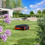 Tondeuse robot SEGWAY Navimow X315 SEGWAY Navimow X315E – Image 6