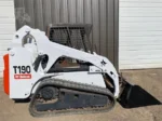 2007 BOBCAT T190 – Bild 2