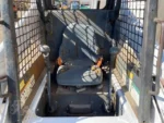2007 BOBCAT T190 – Bild 14