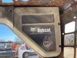 2007 BOBCAT T190 – Bild 15