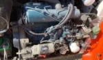 2007 BOBCAT T190 – Bild 19