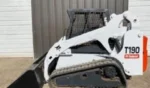 2007 BOBCAT T190 – Bild 21