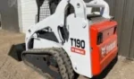 2007 BOBCAT T190 – Bild 22
