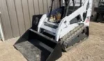 2007 BOBCAT T190 – Bild 23