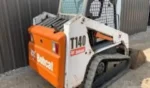 2007 BOBCAT T140 – Bild 5