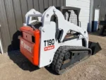 2007 BOBCAT T190 – Bild 4