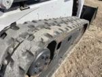 2007 BOBCAT T190 – Bild 6