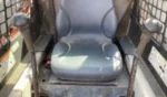 2007 BOBCAT T140 – Bild 8