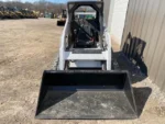 2007 BOBCAT T190 – Bild 8