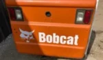 2007 BOBCAT T140 – Bild 11