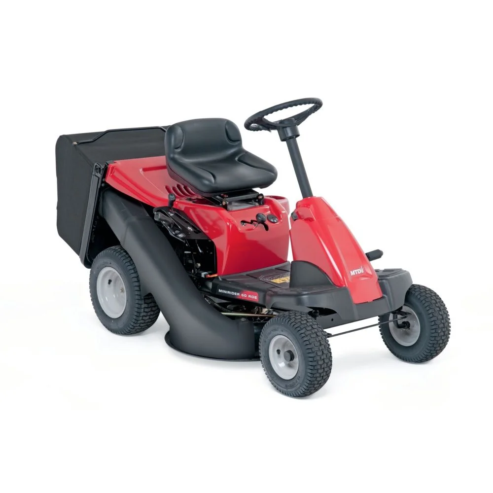 31451-minirider-ramassage-smart-60-rde-mtd.webp Tondeuse autoportée à ramassage intégré MTD SMART 60 RDE – Image 1