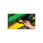 Tondeuse à rayon de braquage zéro JOHN DEEERE Z335E – Image 8