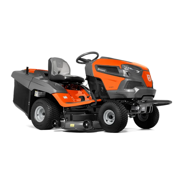 tondeuse-autoportee-tc-242-tx-husqvarna.webp Tondeuse autoportée à éjection arrière HUSQVARNA TC 242 TX – Image 1