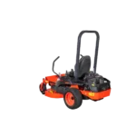 Tondeuse autoportée à rayon de braquage zéro Kubota Z122R – Image 2