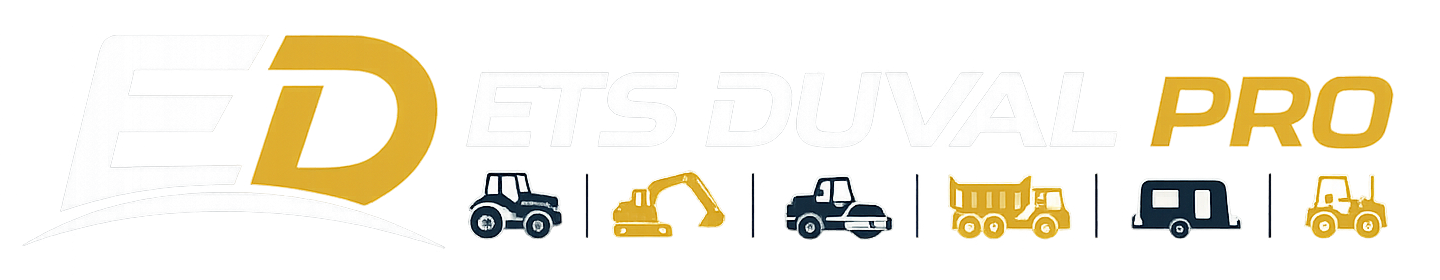 Ets Duval Pro
